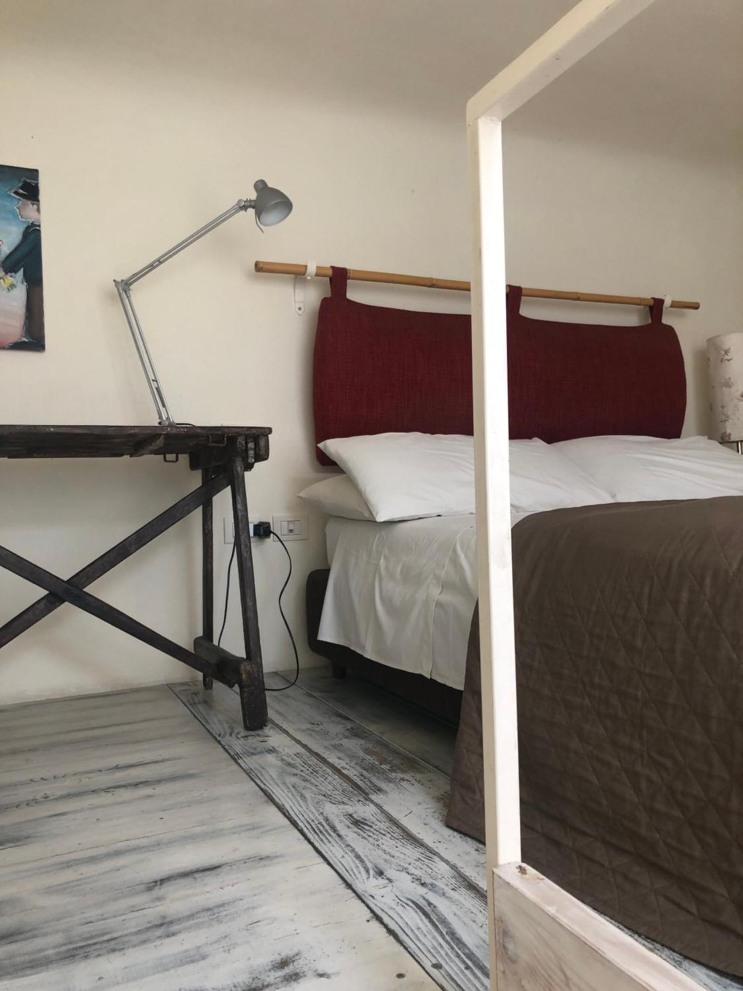 Apartments Bedเลชเช ภายนอก รูปภาพ