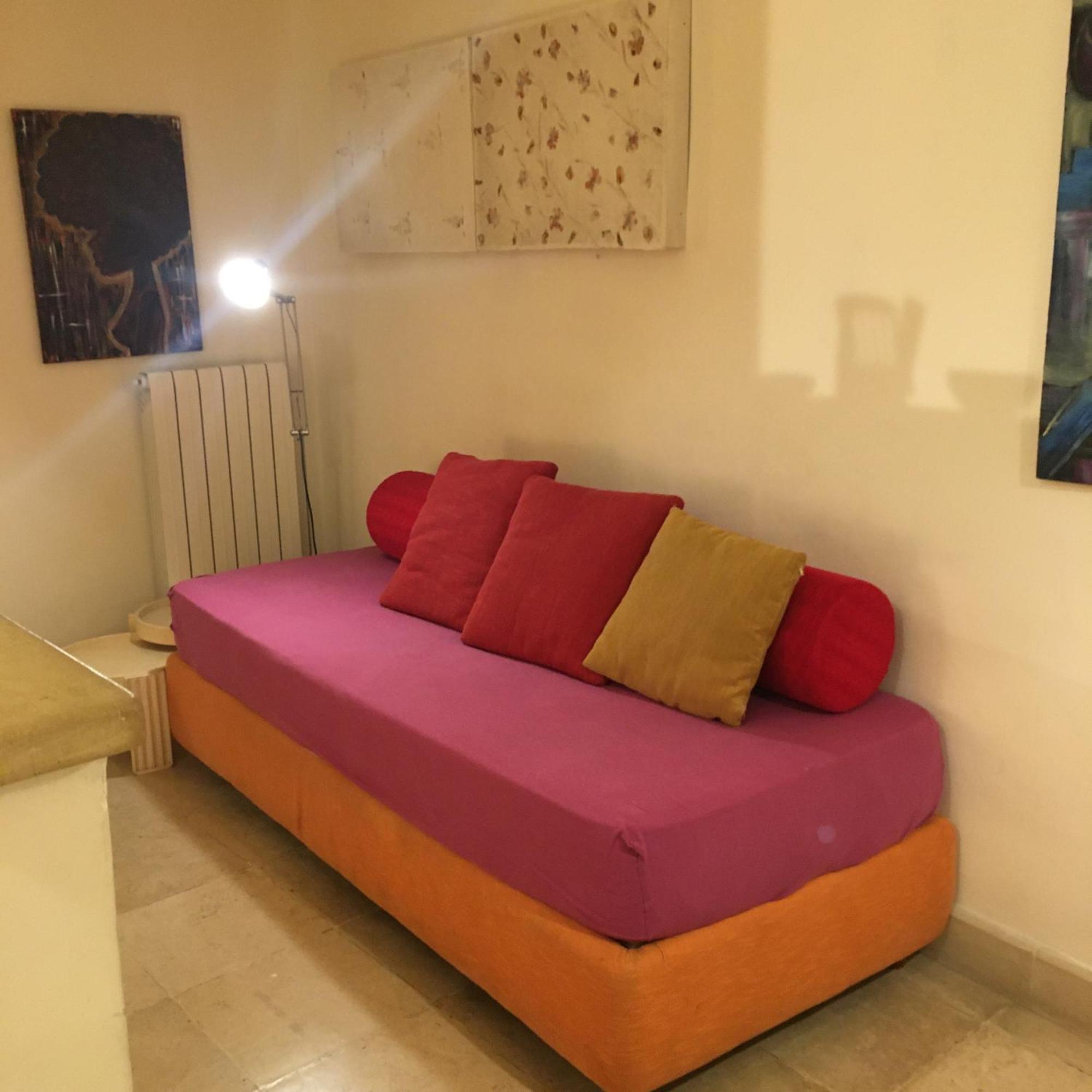 Apartments Bedเลชเช ภายนอก รูปภาพ