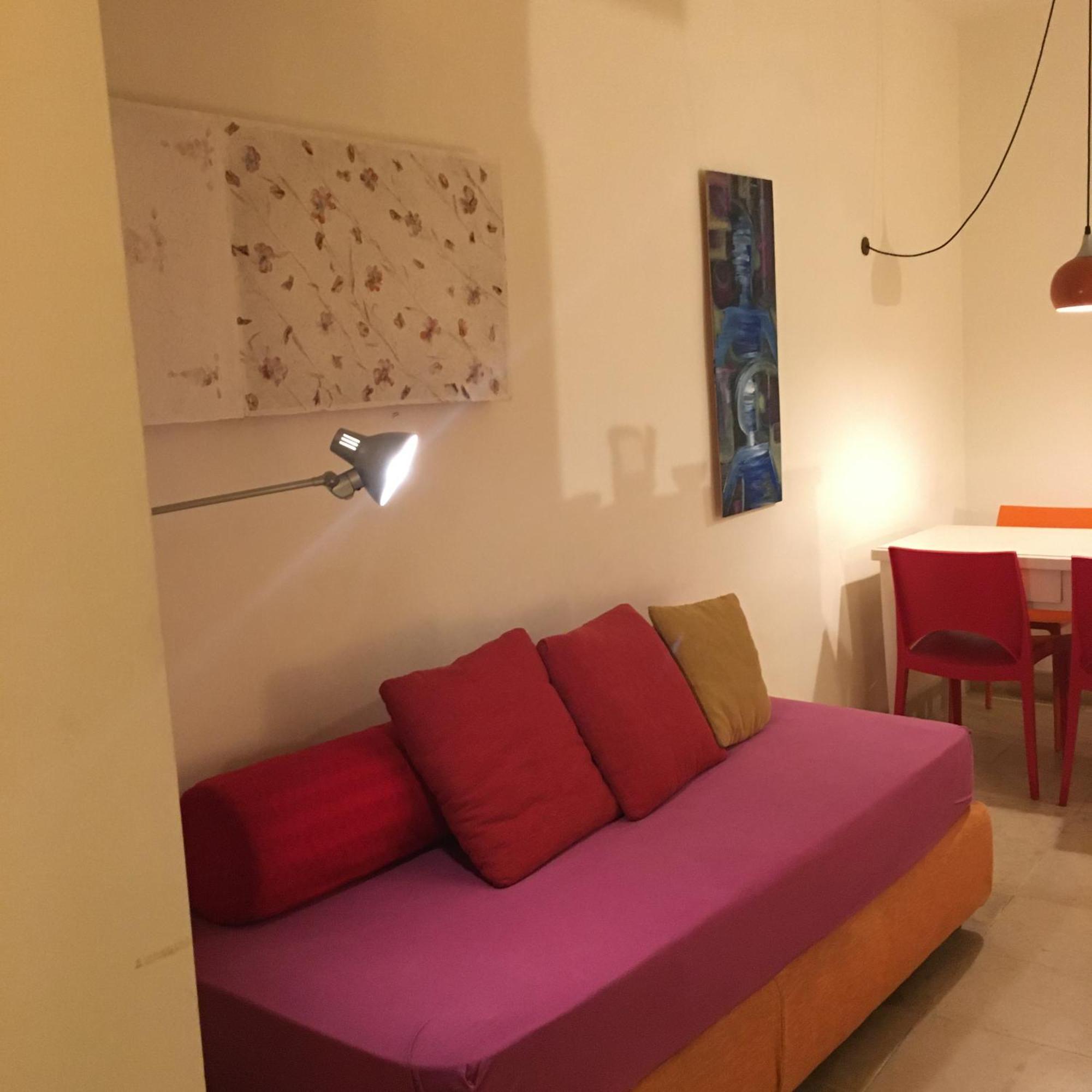 Apartments Bedเลชเช ภายนอก รูปภาพ