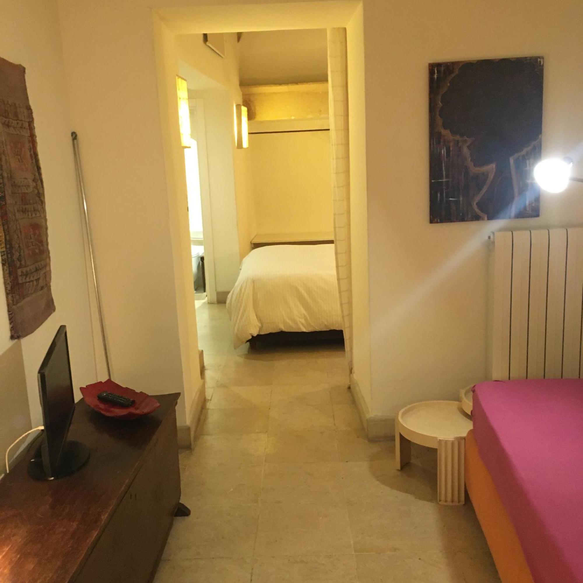 Apartments Bedเลชเช ภายนอก รูปภาพ