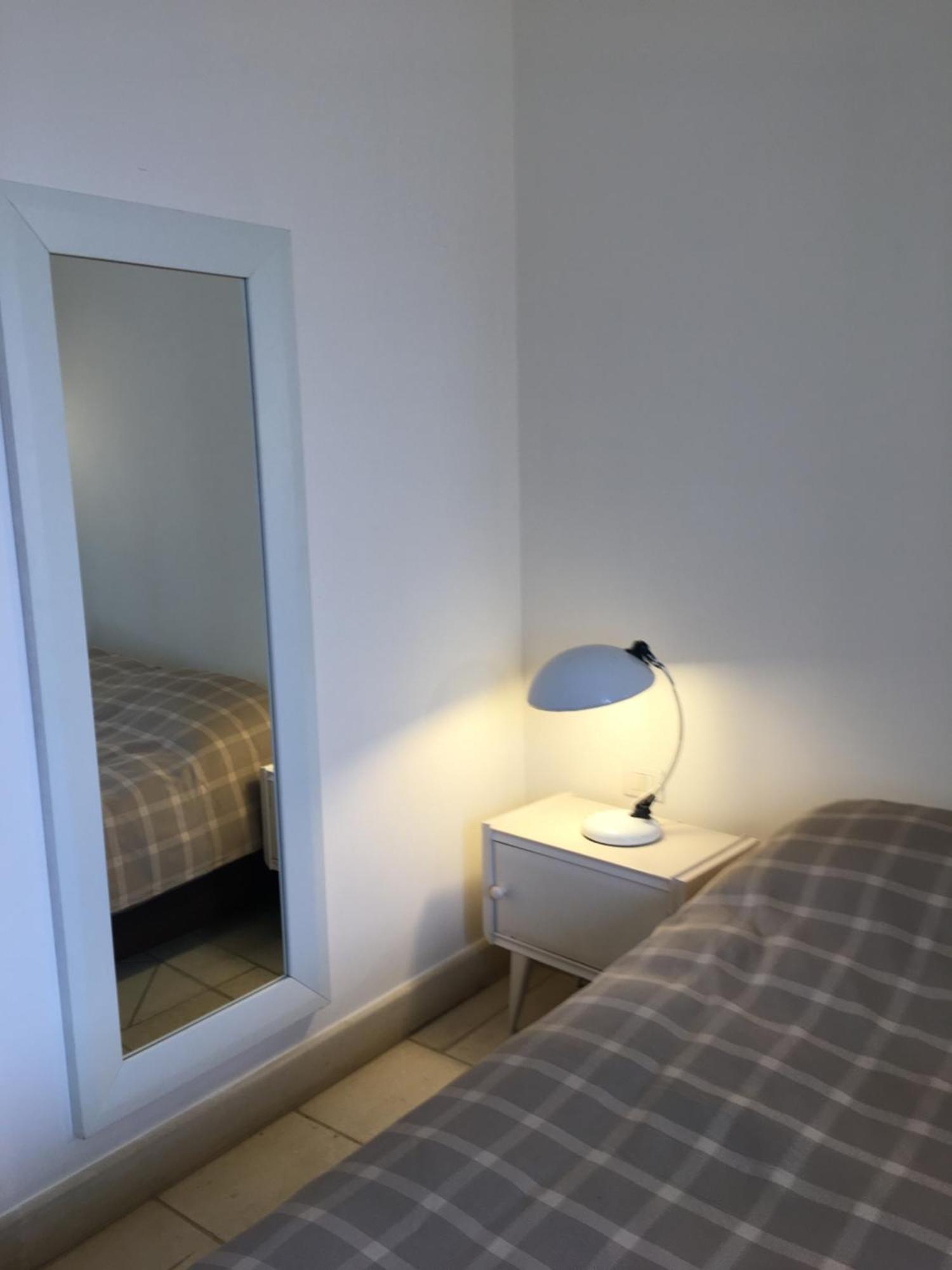 Apartments Bedเลชเช ภายนอก รูปภาพ