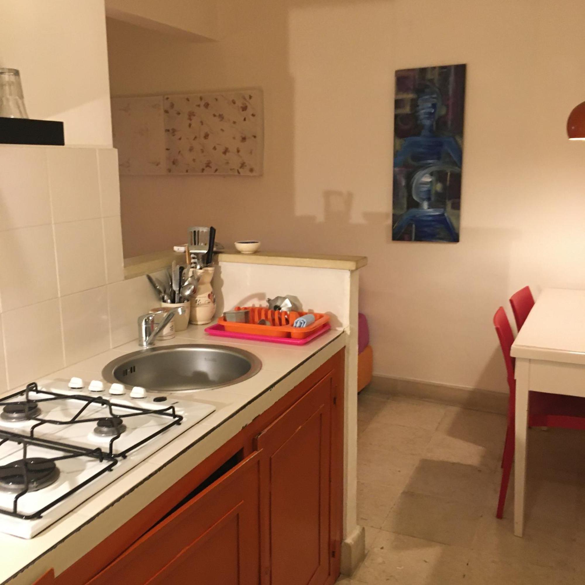 Apartments Bedเลชเช ภายนอก รูปภาพ