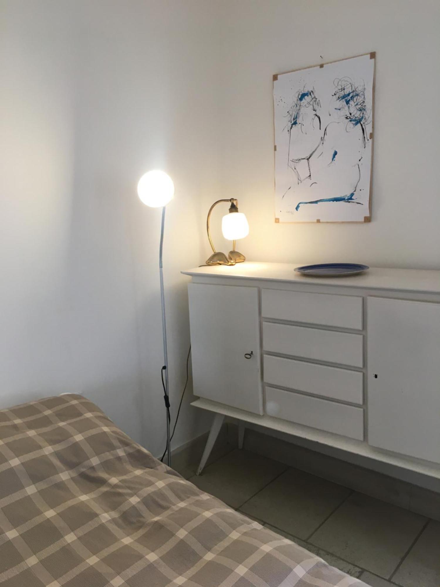 Apartments Bedเลชเช ภายนอก รูปภาพ