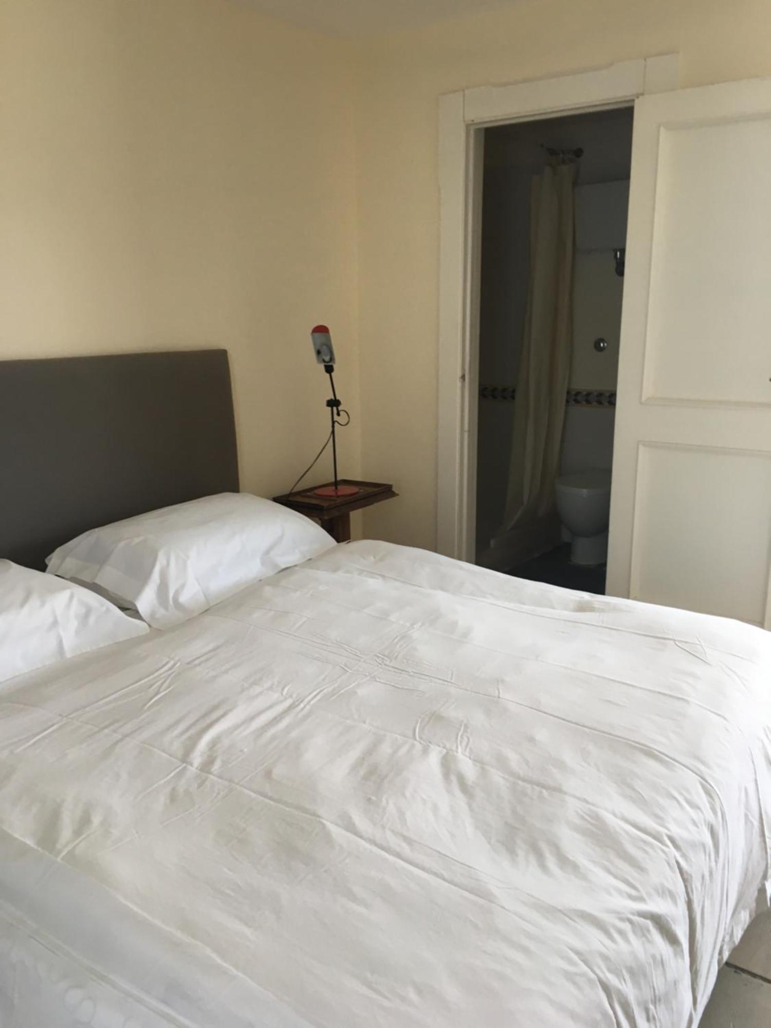 Apartments Bedเลชเช ภายนอก รูปภาพ