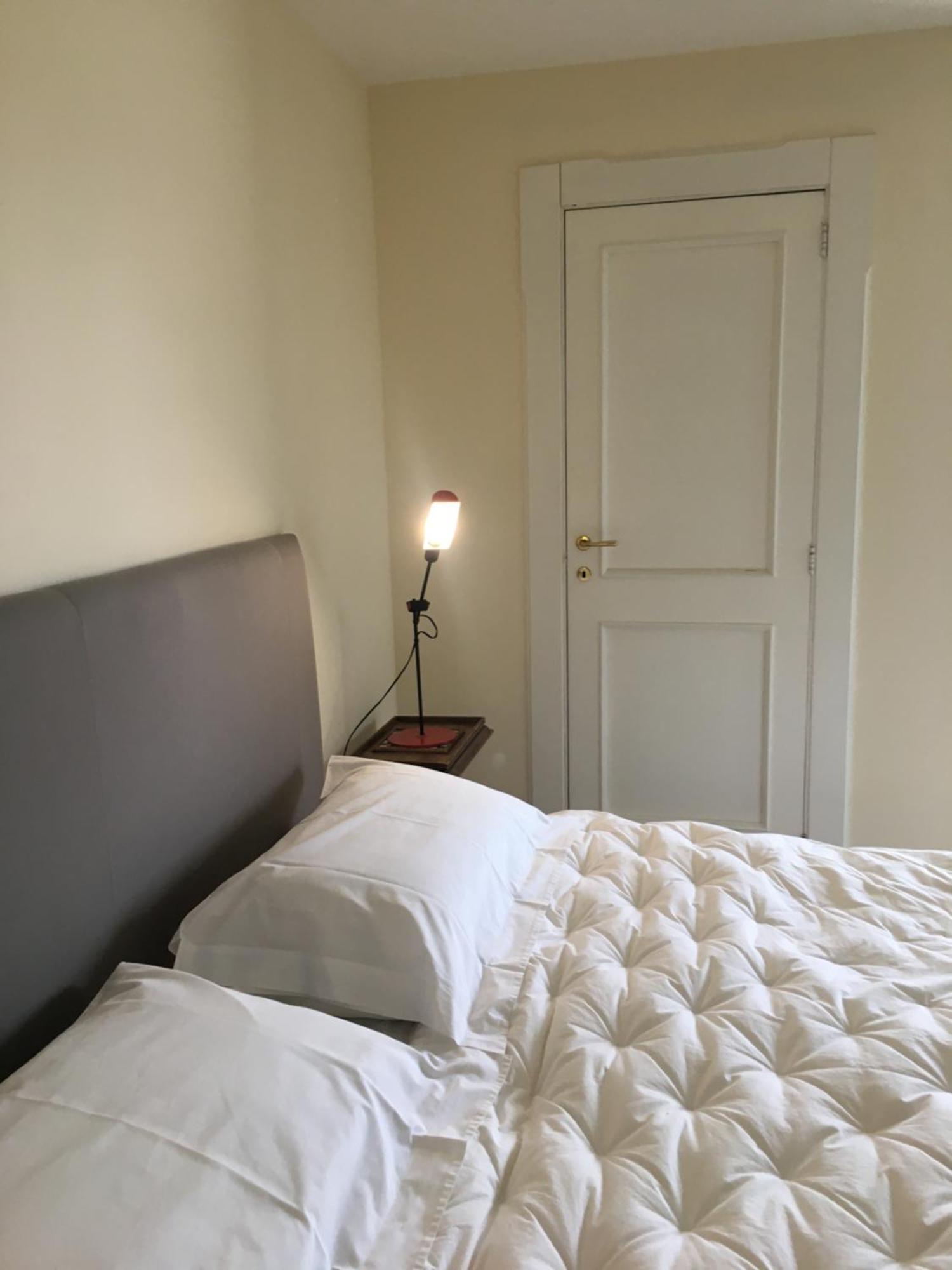 Apartments Bedเลชเช ภายนอก รูปภาพ
