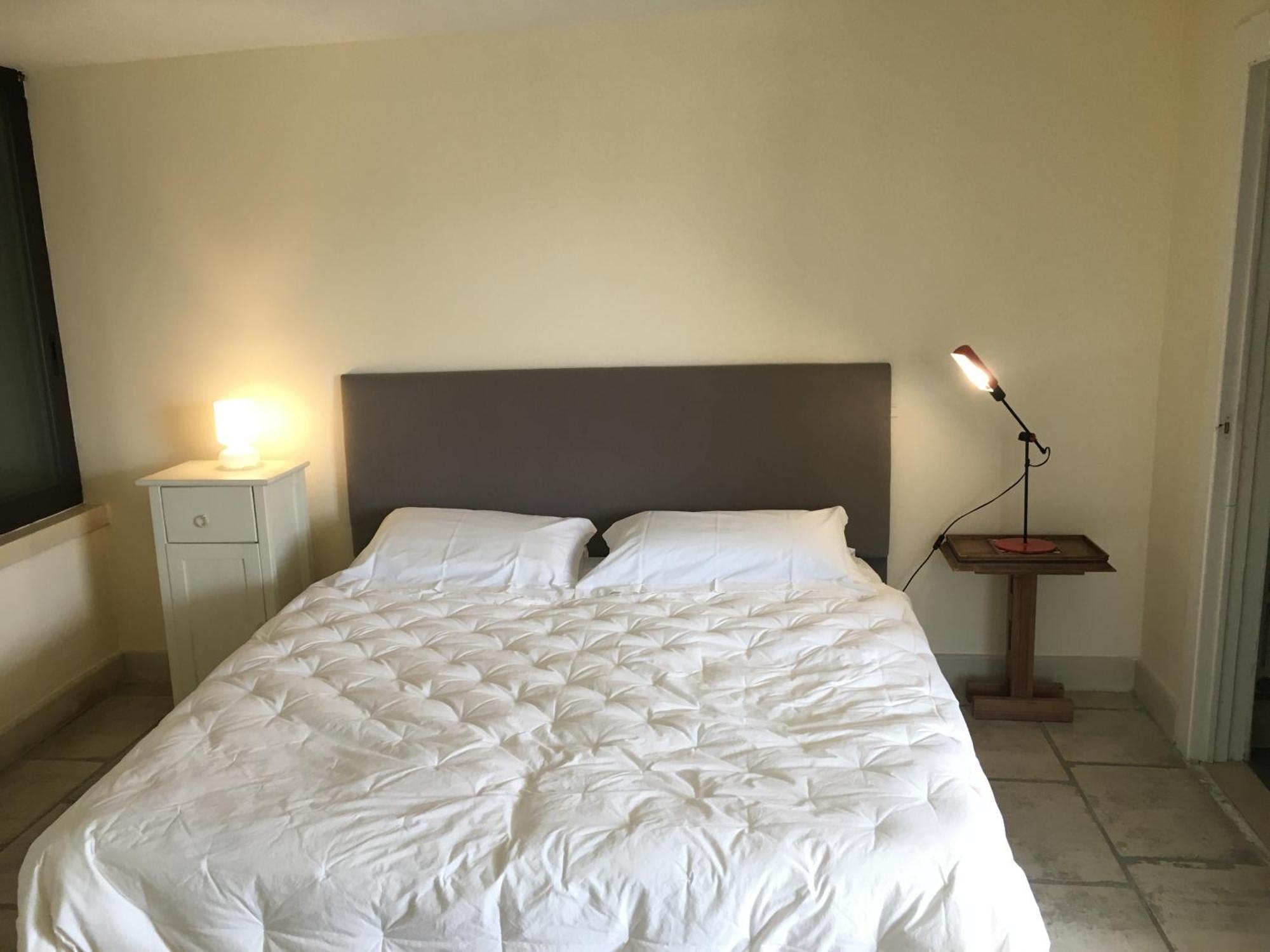 Apartments Bedเลชเช ภายนอก รูปภาพ
