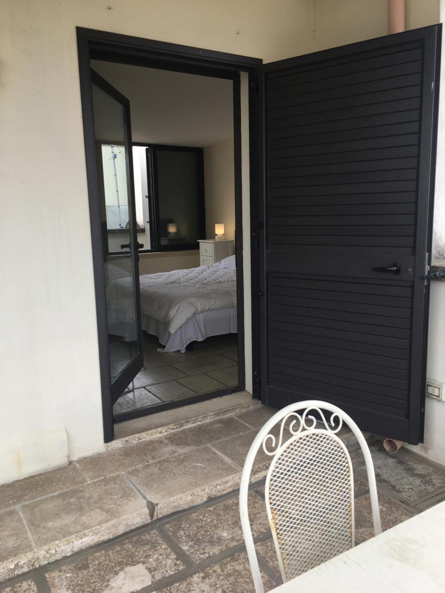 Apartments Bedเลชเช ภายนอก รูปภาพ