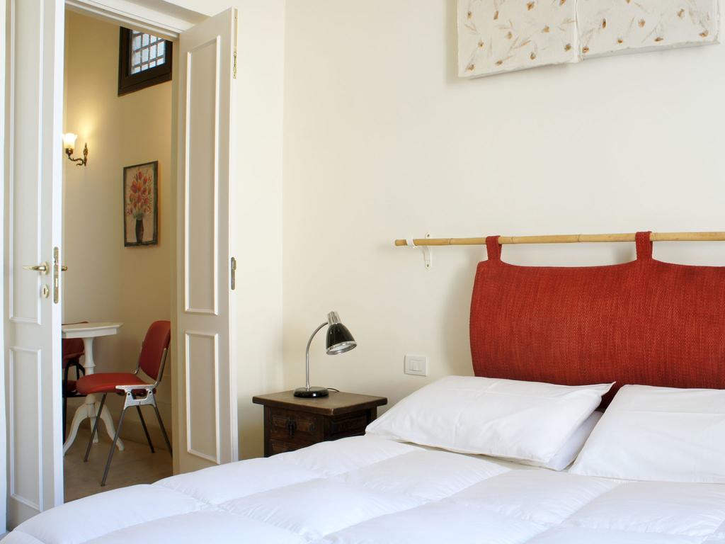 Apartments Bedเลชเช ภายนอก รูปภาพ