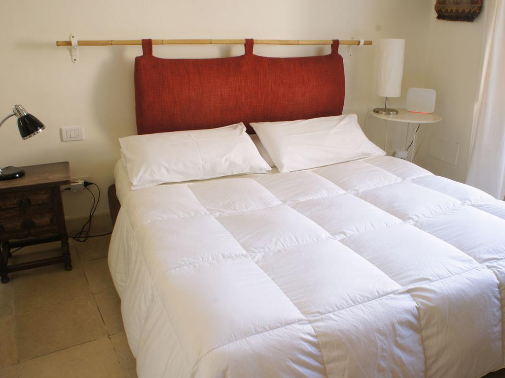Apartments Bedเลชเช ภายนอก รูปภาพ