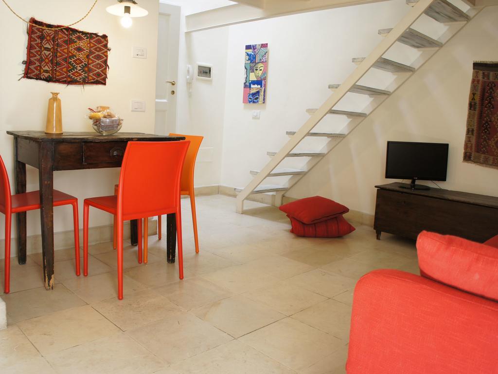 Apartments Bedเลชเช ภายนอก รูปภาพ