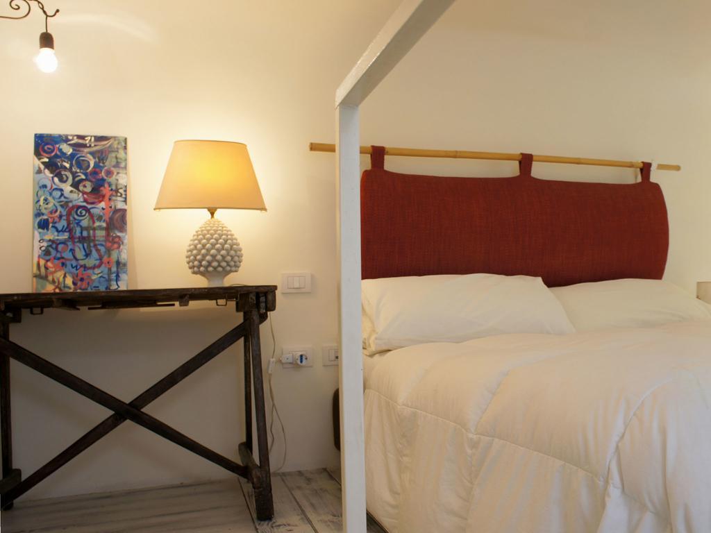 Apartments Bedเลชเช ภายนอก รูปภาพ