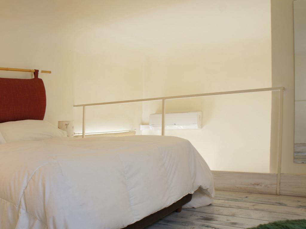 Apartments Bedเลชเช ภายนอก รูปภาพ