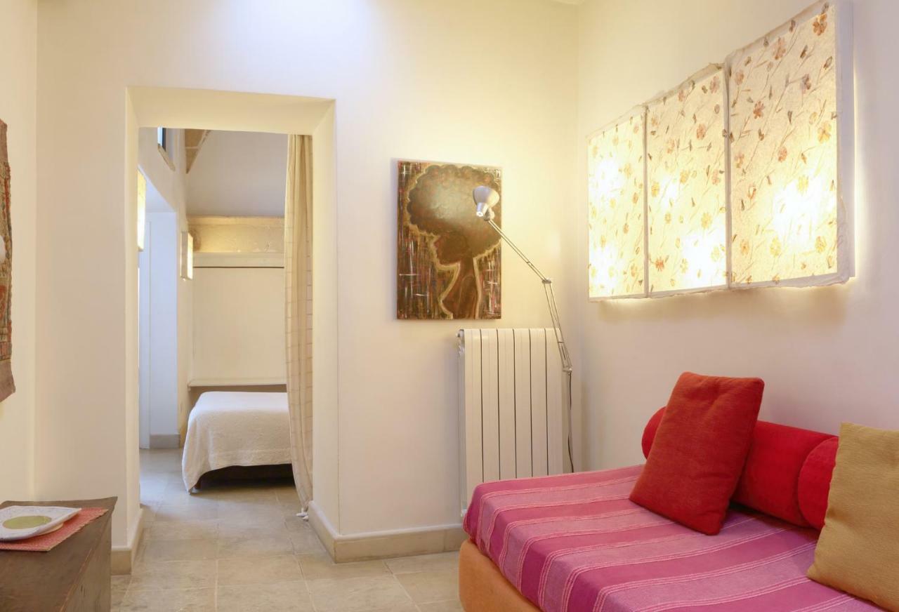Apartments Bedเลชเช ภายนอก รูปภาพ