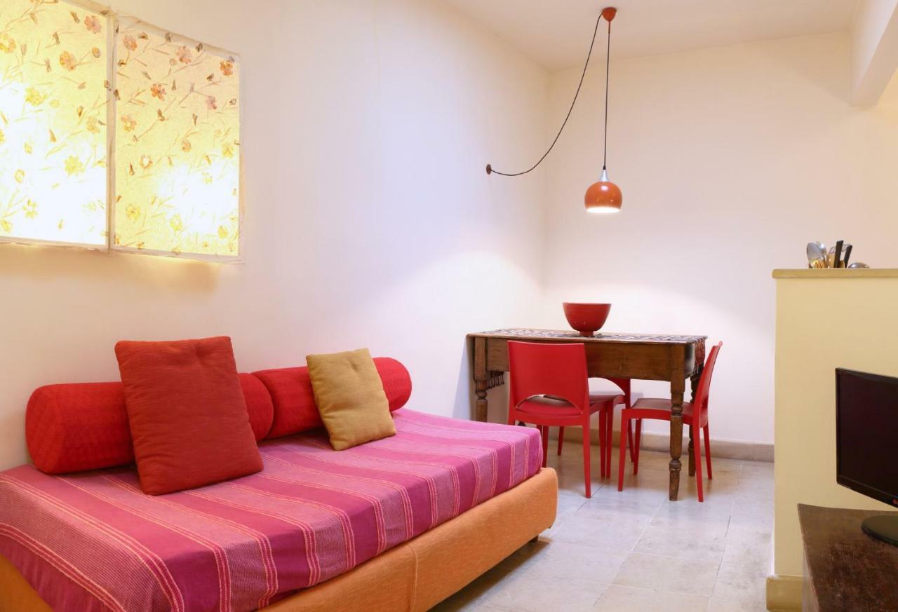 Apartments Bedเลชเช ภายนอก รูปภาพ